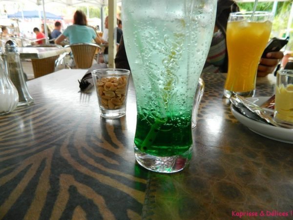 diabolo menthe paris