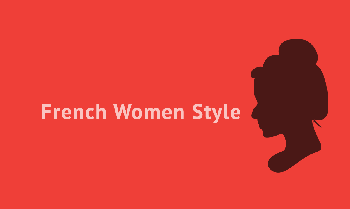 french women style