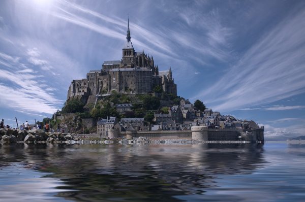 3 mont-saint-michel