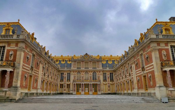 4 versailles wwwtalkinfrench.com