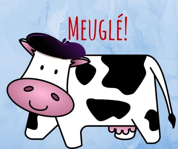 Meuglé!