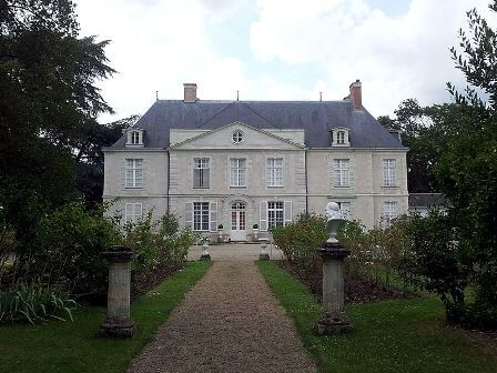 Chateau-de-Chateaubriant