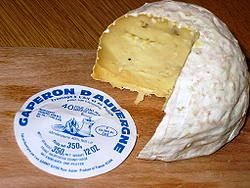 Gaperon Gaperon