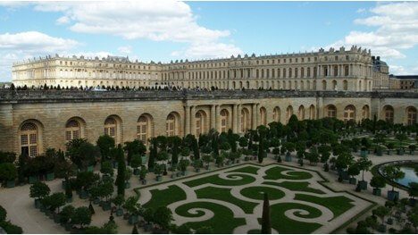 Palace of Versailles