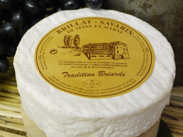 brillat savarin