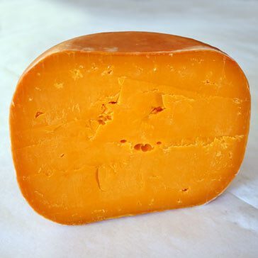 mimolette