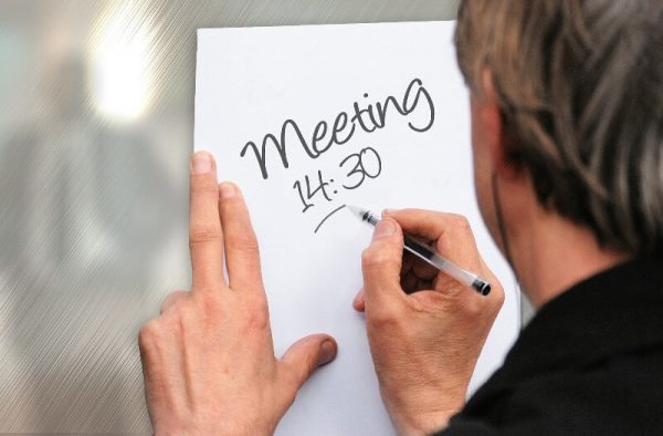 meeting