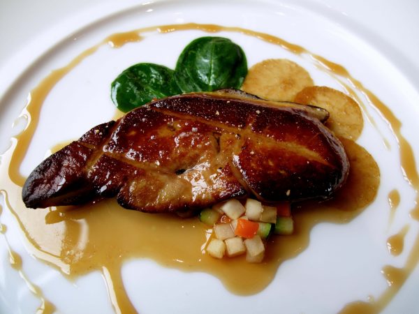 Foie Gras