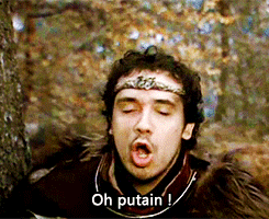 20 NSFW French swear words (+ Audio)