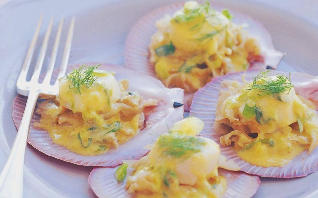 10 French Recipes to Make this Holiday Season Talk in French