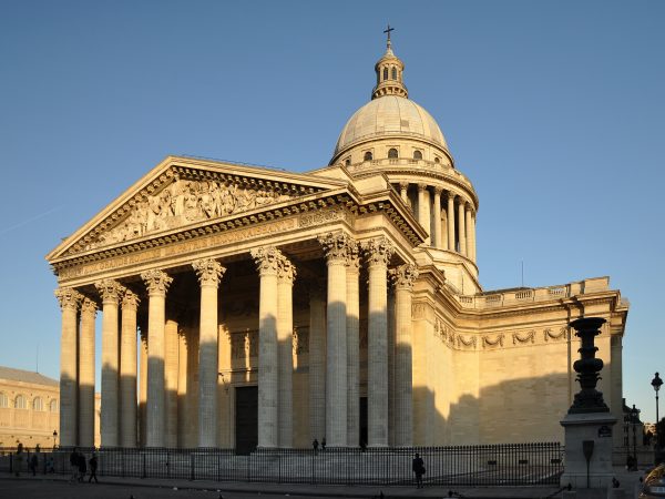 Pantheon_of_Paris