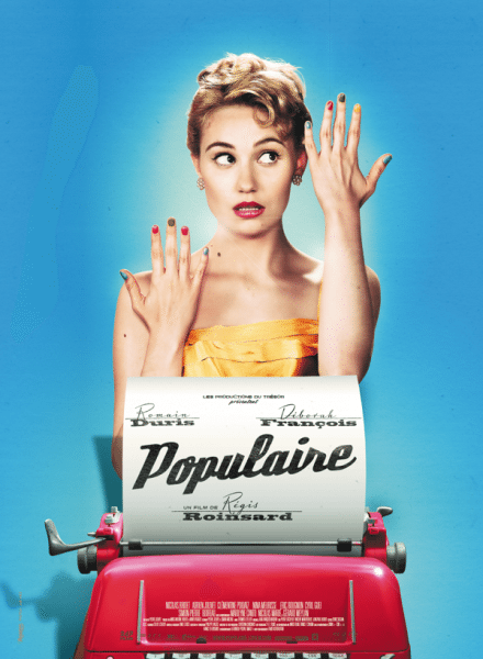 13 populaire populaire