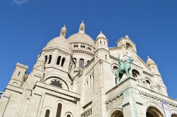 Sacre Coeur