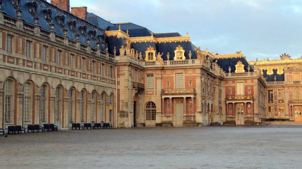 versailles