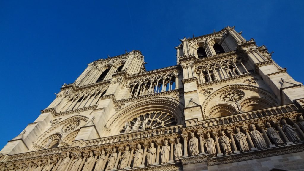 20 Famous French Attractions And How to Pronounce Them