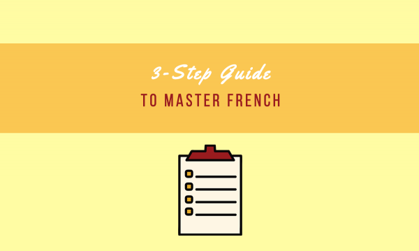 Guide to Master French