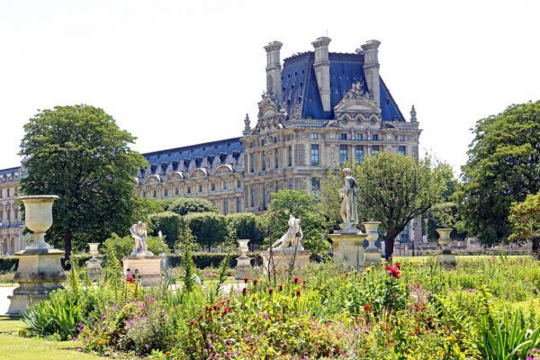 tuileries