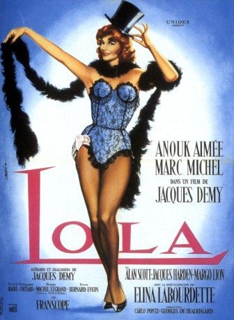 7 Lola film poster Lola film