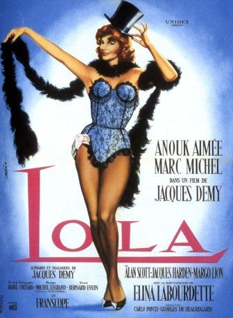 Lola film