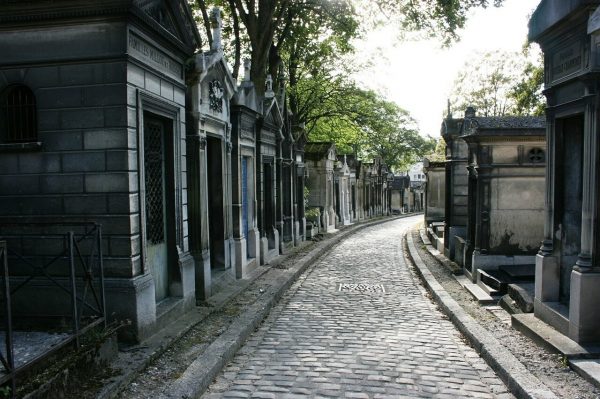 pere lachaise