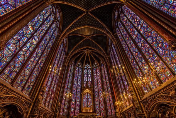 Sainte Chapelle