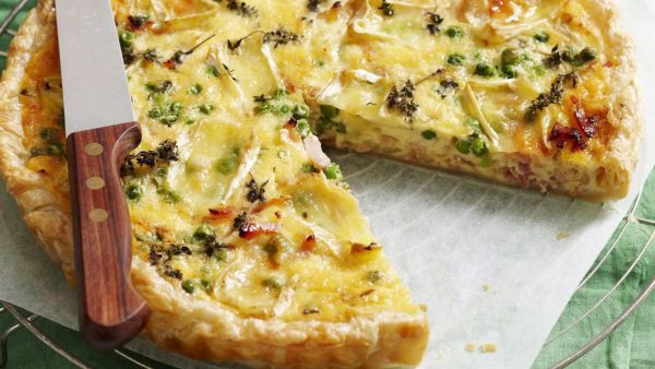 quiche