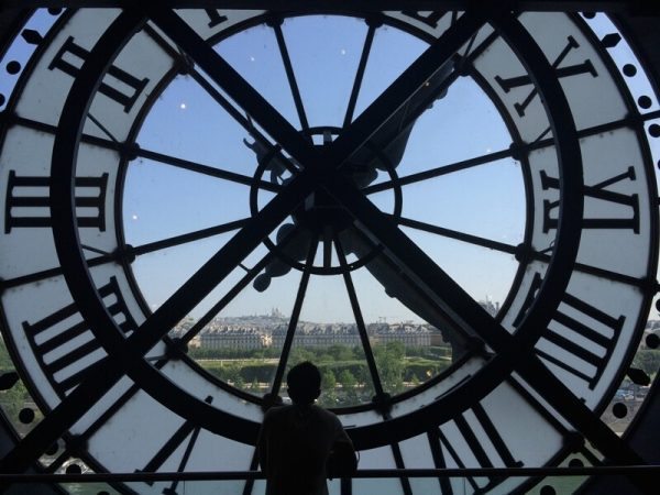 Clockmuseedorsay