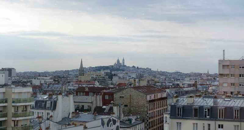Paris-view-from-Le-Perchoir Paris-view-from-Le-Perchoir