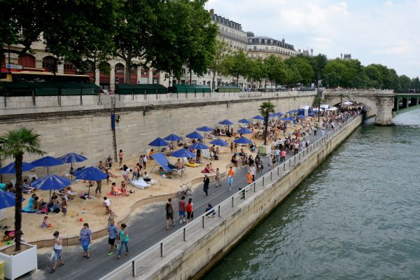 Summer in Paris: 20 Things to Do - Talk in French