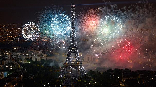 bastille day