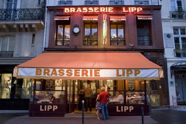 brasserie