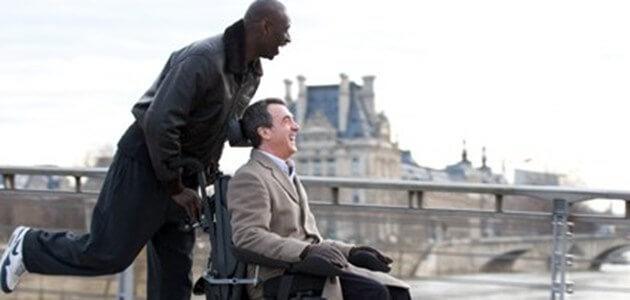 intouchables