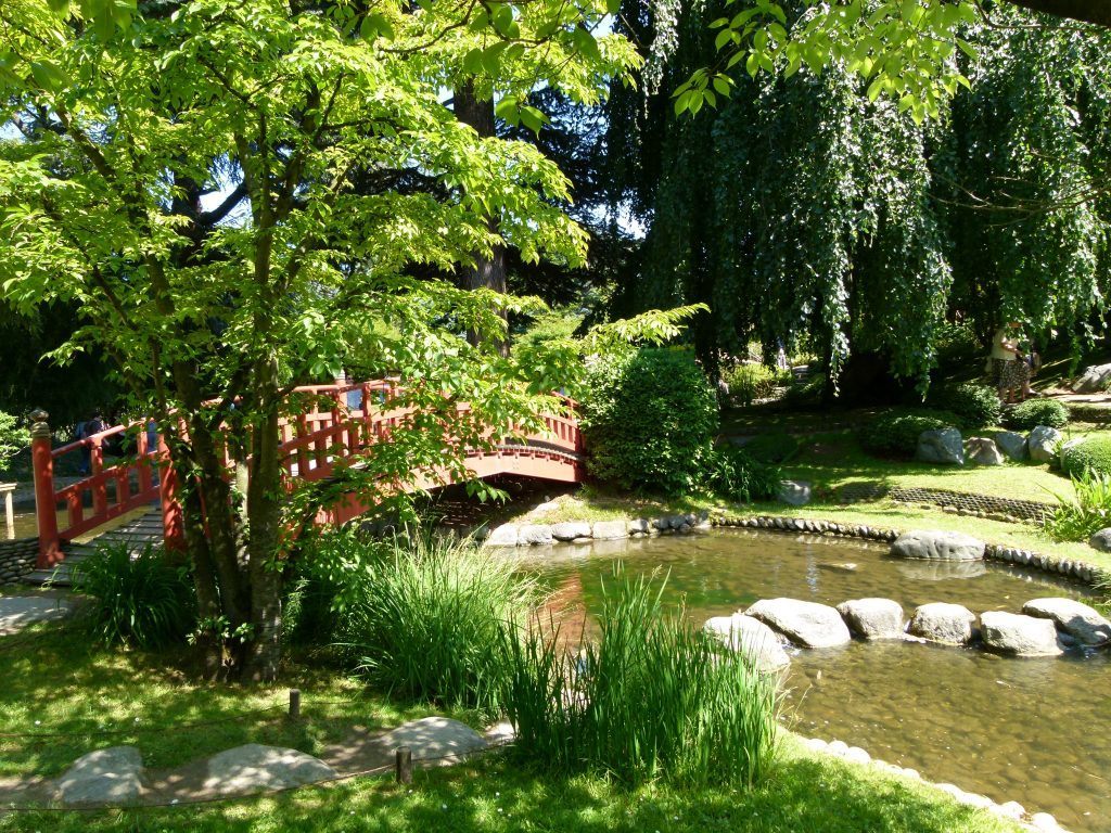 Albert Kahn’s museum and gardens