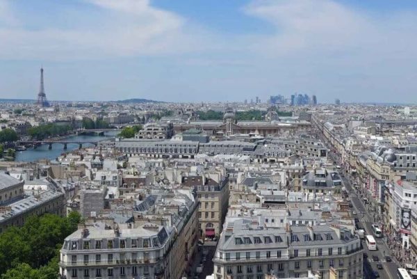 tour-saint-jacques-Paris-view-to-the-West