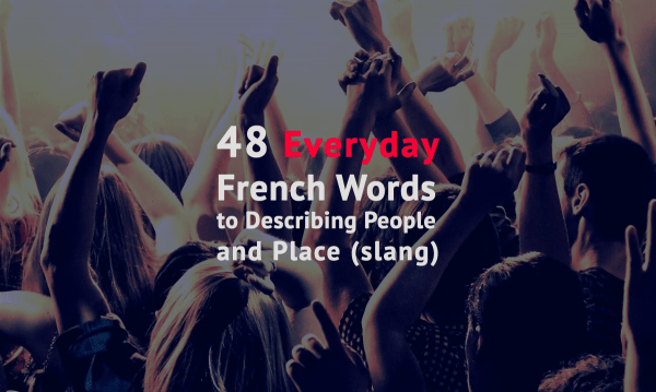 Learn 25 Text Slang and Chat Abbreviations in French