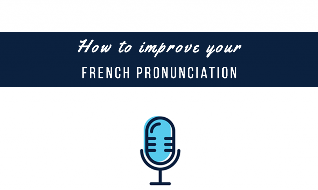Q&A French pronunciation and sentences Talk in French