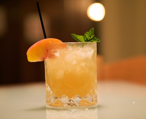 OLYMPUS DIGITAL CAMERA parisian cocktail