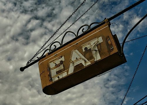 Eat