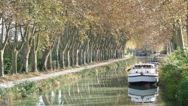 Autumn in France: Where to go?