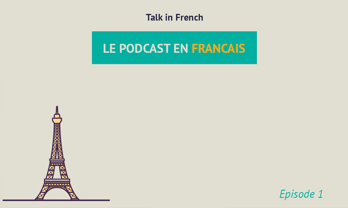 Le Podcast En Francais