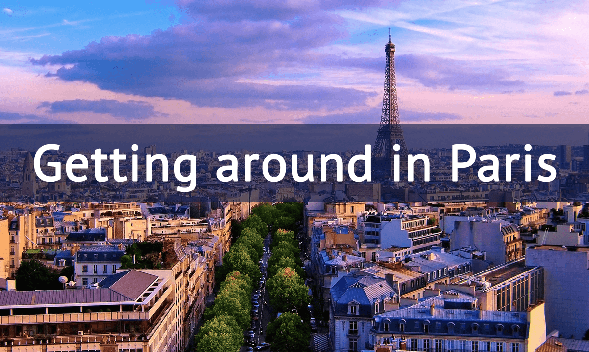 12 Best Ways to Explore Paris - Talk in French