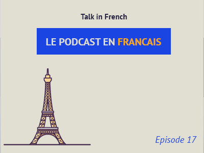 Le Podcast en francais