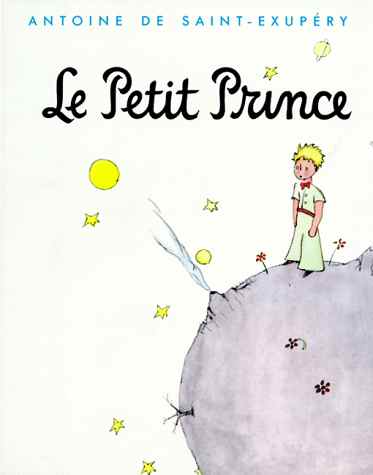 le petit prince gift box