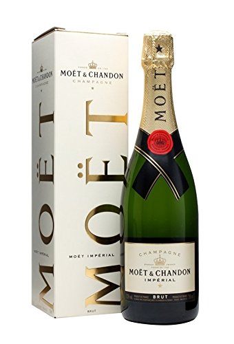 champagne moet chandon