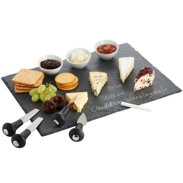 cheese board