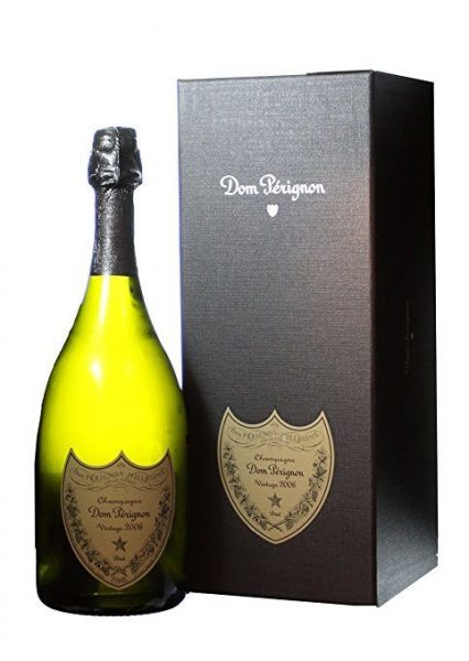 dom perignon gift