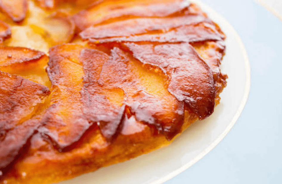 Tarte Tatin