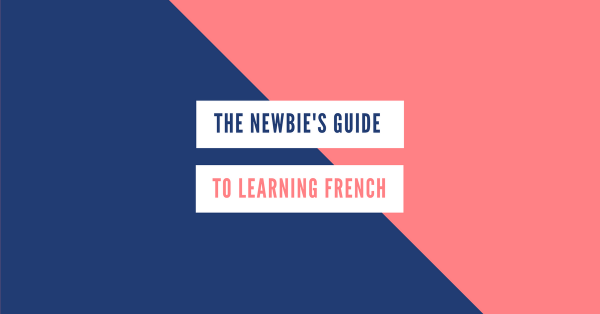 Learning French