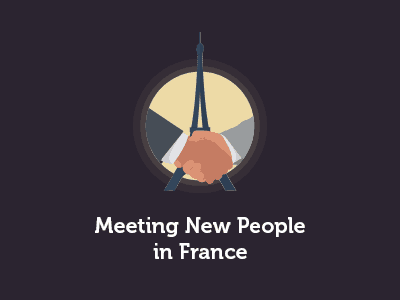 Meeting People in France_TH