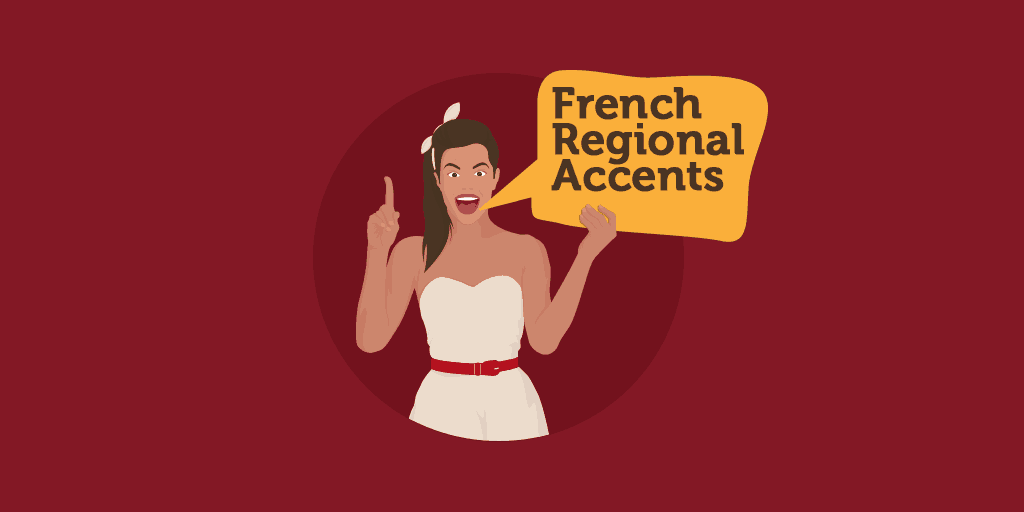 Regional Accents